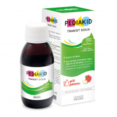 PEDIAKID Сироп МОТОРИКА...